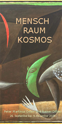 Dillen Ausstellung  2025